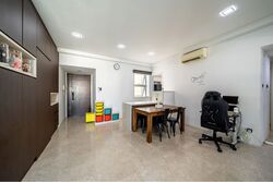 Dahlia Park Condominium (D17), Condominium #598203421